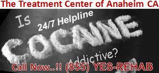 The Treatment Center of Anaheim CA